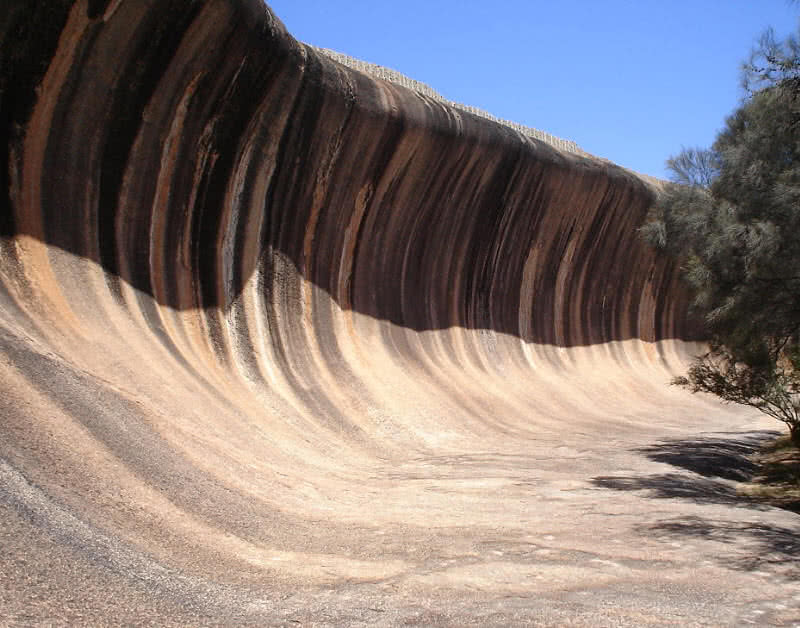 10 Most Amazing Geological Wonders In The World The Mysterious World