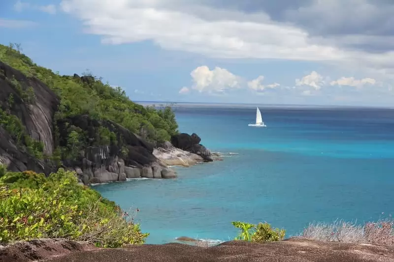 10 Pulau Terindah Di Dunia